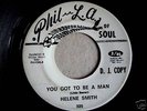 RARE SOUL FUNK R&B MOD HELENE SMITH ON PHIL L.A. HEAR