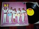 THE MIRACLES  HI WE'RE THE MIRACLES - RARE TAMLA  ALBUM