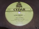 tony jackson – love blind RARE PRIVATE SOUL funk NM-M