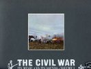 THE CIVIL WAR VOL.1 FENNELL MERCURY STEREO 2 LP