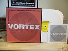 HIGHLIGHTS OF VORTEX:FOLKWAYS.ORIGINAL.CAGE/STOCKHAUSEN
