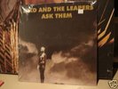 LEXO AND THE LEAPERS - ASK THEM - LP - GBV POLLARD OOP