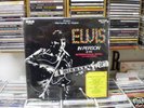Elvis From Memphis to  Vegas In Person 2 LP Set SEALED