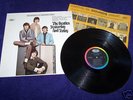 Beatles Yesterday and Today Stereo -  Butcher ?