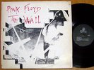 Pink Floyd - The Wall (Korea Rare LP) Rare Cover, 1LP