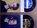 BIZARRO  Dan Sartain 45 RPM
