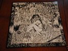 Septic Death: Need So Much Attention LP blue Pushead