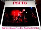 1972 Orig PATTO   Roll 'em Smoke 'em   Hard Rock Prog