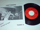 LAST RIGHTS Chunks 7