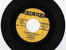 1954 CRICKETS CHANGING PARTNERS ON JAY-DEE