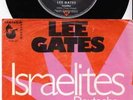 Lee GATES * '69 German SKA REGGAE * Hear