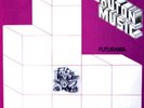 FUTURAMA BRUTON COSMIC PSYCH DISCO FUNK BREAKS LP HEAR