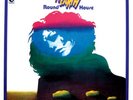 ROUNDHOUSE LP DOWN TO EARTH KRAUTROCK FUNK BREAKS HEAR