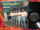 The King Pins It Won't Be This Way RARE R&B KING LP
