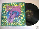 PSYCH LP - SACRED MUSHROOM - ORIGINAL ISSUE