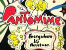 The Beatles Pantomime Everywhere is Christmas