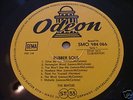 rare THE BEATLES - RUBBER SOUL SWISS CLUB EDIT ODEON 65