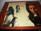 The Feminine Complex - Livin' Love LP- Stereo - Athena