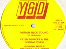 Peter Bouncer & The Offbeat Posse-Rough Neck Sound-Y&D