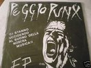 PEGGIO PUNX-Ci Stanno..-RARE 12