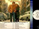 BOB DYLAN Freewheelin' WL PROMO LP w/ deleted tracks