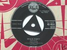 BOB JAXON - BEACH PARTY -7