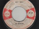 THE SKATALITES - SANDY GULLY/JOE WHITE-HOG IN ACOCO  7