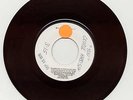 BEATLES GEORGE HARRISON 45 TEST PRESSING