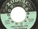 Ruby Andrews..Just Loving You..ORIG..Northern Soul