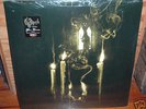 OPETH Ghost Reveries SEALED DOUBLE VINYL LP METAL