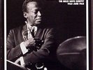 MILES DAVIS QUINTET Complete Studio MOSAIC Boxset 10 LP
