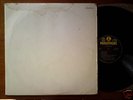 BEATLES white album PHILIPPINES PARLOPHONE lp STEREO