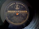BEATLES please please me OZ Gold PARLOPHONE lp no cover