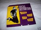 Social Distortion Between Heaven & Hell LP Rare OG US