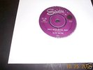 ALVIS WAYNE - Don't Mean Maybe,Baby - RARE 7