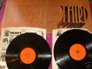 2 LP RECORD SET, SOFT MACHINE, THIRD THIRD THIRD. EX.