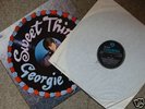 Georgie Fame, Sweet Things - UK 1st ORIG - NearMint 