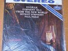 Very collect. Mercury Living Presence SR90262 