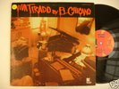 EL CHICANO viva tirado LATIN FUNK BREAKS LP HEAR