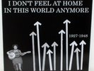 Don't Feel At Home In This World Anymore MISSISSIPPI lp