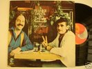 FRANKIE DANTE ORQUESTA FLAMBOYAN COTIQUE LATIN FUNK LP