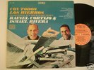 RAFAEL CORTIJO & ISMAEL RIVERA - TICO BOOGALOO LP HEAR