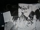 MOSS Cthonic Rites 2 LP doom sunn electric wizard grief