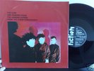 THE CURE - ONE HUNDRED YEARS - MAXI PROMO UK