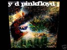 Pink Floyd Saucerful Of Secrets UK MONO ORIG SX 6258 LP