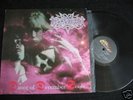 KATATONIA DANCE OF DECEMBER SOULS RARE ORIGINAL LP