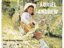 AURIEL ANDREW ABORIGINAL COUNTRY & WESTERN 