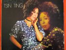 TSIN TING- In This Place singapore pop EMI SEALED LP
