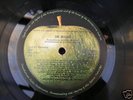 THE BEATLES WHITE ALBUM MONO UK TOP LOADER COMPLETE