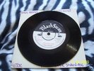BABA BROOKS : DREADNOUGHT ORIG UK 45-BLACK SWAN